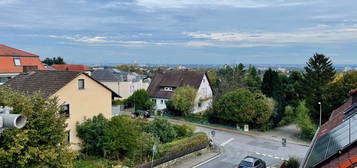 Penthouse am Kappellenberg mit schönem Ausblick (Neubau-Erstbezug)