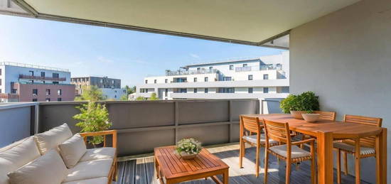 Appartement T3 de 61m² à Cenon