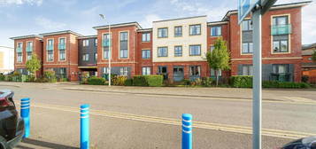 1 bed flat for sale