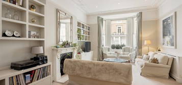 Flat for sale in Elvaston Place, London SW7