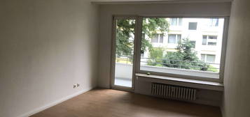 3 Zimmer Wohnung mit Balkon in Auerberg