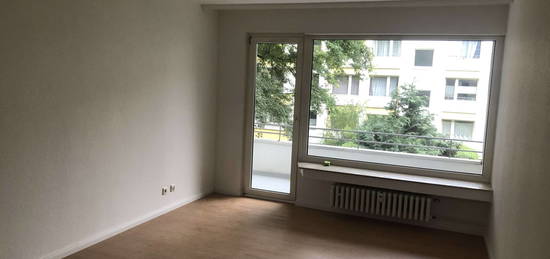 3 Zimmer Wohnung mit Balkon in Auerberg