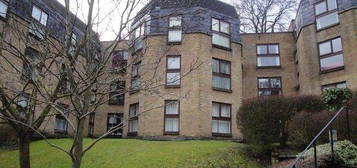 2 bed flat to rent