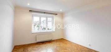 Pronájem bytu 3+1 65 m²