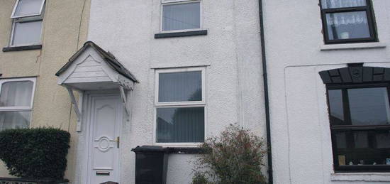 Terraced house to rent in Chapel Street, Pensnett, Brierley Hill DY5