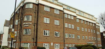 3 bed flat for sale