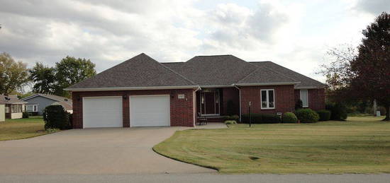 1007 Birdie Dr, Independence, KS 67301