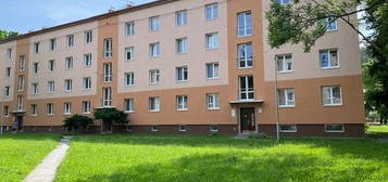 Prodej bytu 2+1 Vsetín, Těšíkov