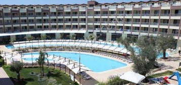 Balkesir Hattusa vacation club kazdaglari thermal hotel