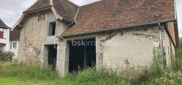 Achat maison 1 pièce 130 m²