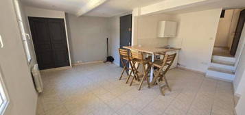 Location appartement 2 pièces 37 m²