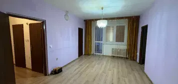 3 IZBOVÝ BYT, 58M2, LODŽIA, KOŠICE-ZÁPAD, UL.VÝSTAVBY