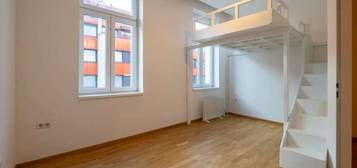 Preishit im 20. Wiener Bezirk - 2 Zimmer Wohnung für 155.000,-- EUR im 3. Liftstock