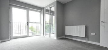 2 bed flat to rent