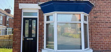 2 bedroom detached house to rent