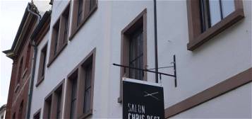 Gemütliche 3 Zimmer Dach-Maisonette-Wohnung in der Mainzer Altstadt
