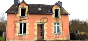 Maison  à vendre, 3 pièces, 2 chambres, 47 m²