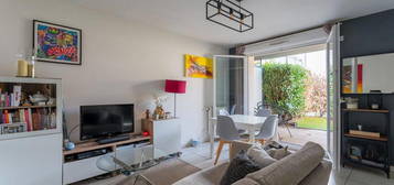 Appartement  à vendre, 2 pièces, 1 chambre, 47 m²