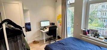 1 Month Sublet - West Amsterdam