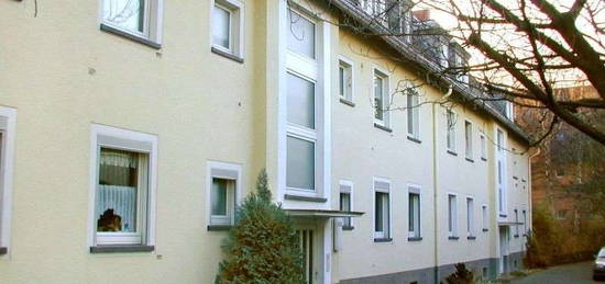 Modernisierte 3 ZKB Wohnung mit Balkon in Niederlahnstein