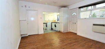 1 bed flat to rent