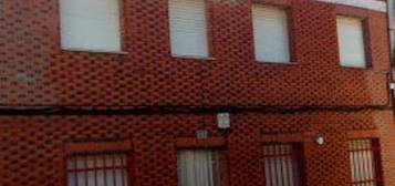 Caserón en venta en  El Caño, 4