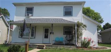 615 E Christy St, Marion, IN 46952