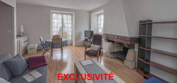 Appartement 3 pièces 59 m²