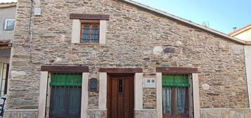 Finca rústica en venta en Migueláñez