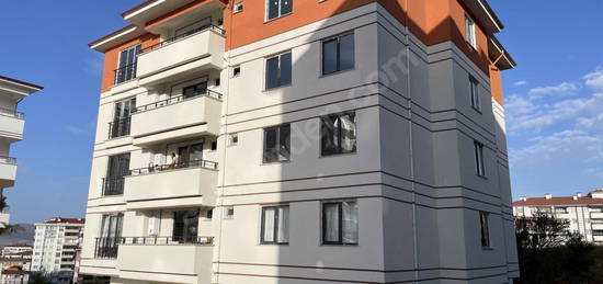 Tosya Yolunda Sıfır Kiralık 2+1 Daire