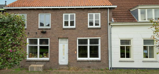 Minstraat 16