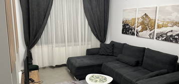 Apartament Berceni