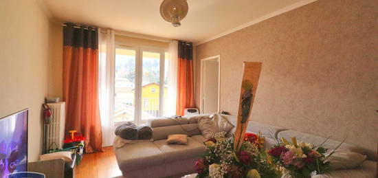 Achat appartement 3 pièces 60 m²