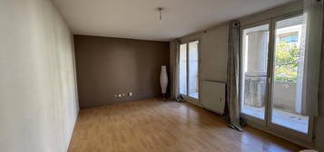 Location appartement 2 pièces 48 m²