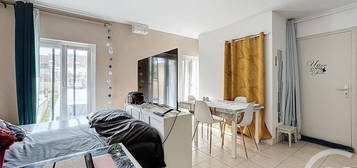 Achat appartement 1 pièce 34 m²