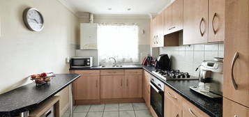 Flat for sale in Wimborne Road, Bournemouth BH10