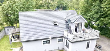 ***Charmantes Ein-/Zweifamilienhaus in idyllischem Worpswede – Ihr neues Zuhause wartet!***