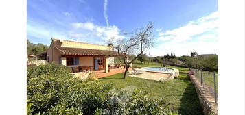 Casa o chalet de alquiler en S'Alquería Blanca - Calonge