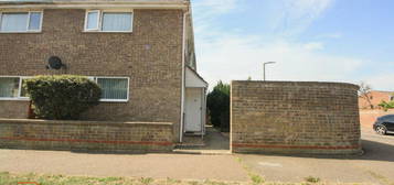 1 bedroom semi-detached house