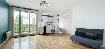 Appartement  à louer, 3 pièces, 2 chambres, 63 m²