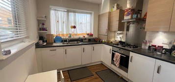 Terraced house to rent in Morgan Crescent, Dagenham RM8