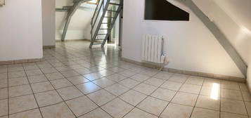 Appartement  à louer, 2 pièces, 1 chambre, 29 m²