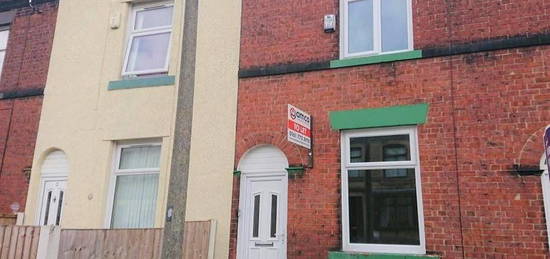 Terraced house to rent in Denton Street, Bury, Lancashire BL9