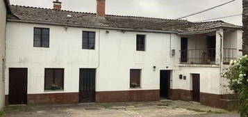 Chalet en Castro de Rei