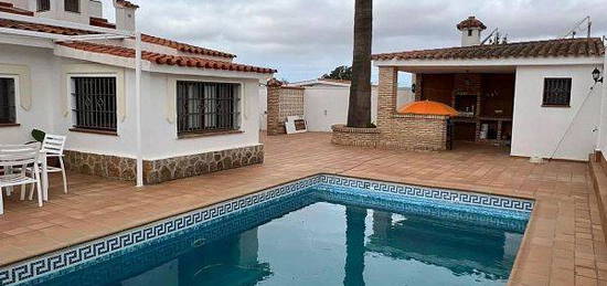 Chalet en El Juncal - Vallealto, Puerto de Santa María (El)