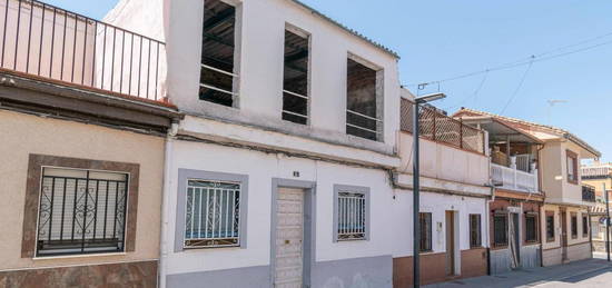 Casa o chalet en venta en Federico Garcia Lorca, Maracena