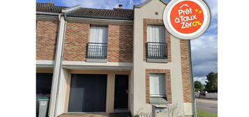 Maison T4 84m² - Ribécourt-Dreslincourt - 7501.1.68.68