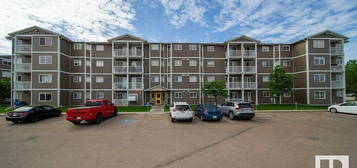 260 Spruce Ridge Rd #408, Spruce Grove, AB T7X 0A1