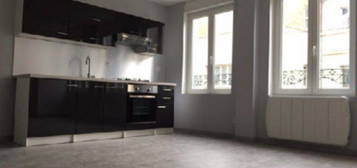 Appartement F4