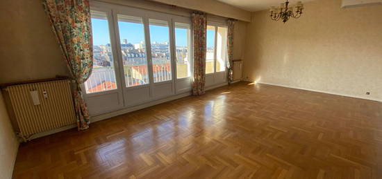 Appartement  Centre-ville Limoges 3 CHB  96.19 m2